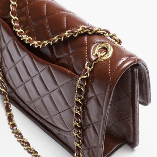 LARGE FLAP BAG-3