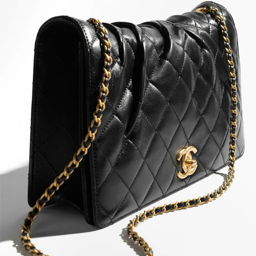 LARGE FLAP BAG-4