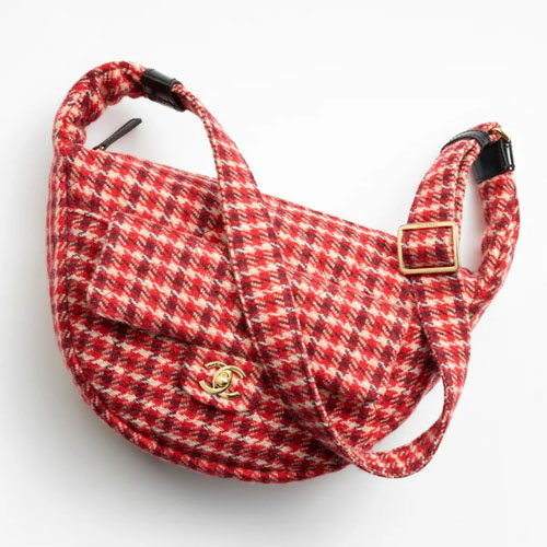 LARGE HOBO BAG-1