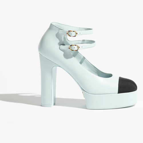 MARY JANES-1