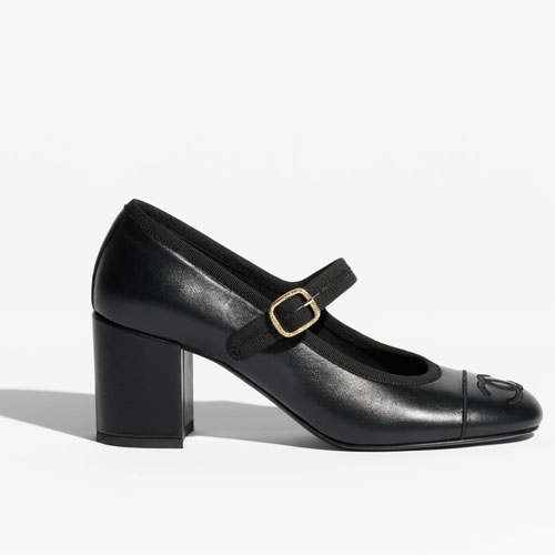 MARY JANES-1
