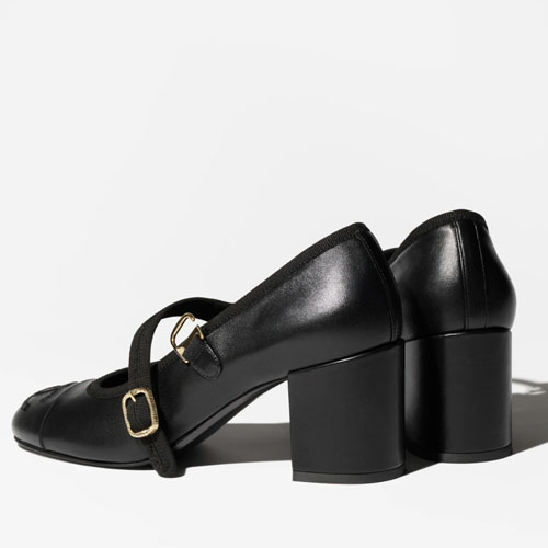 MARY JANES-2