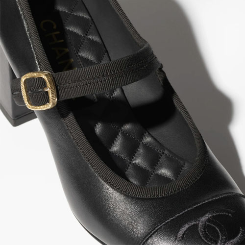MARY JANES-3