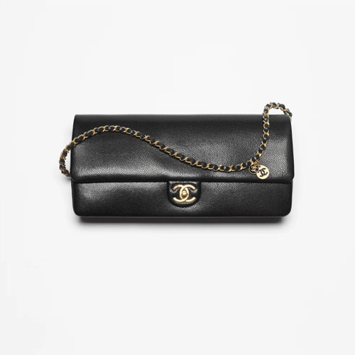 MAXI CLUTCH BAG-1