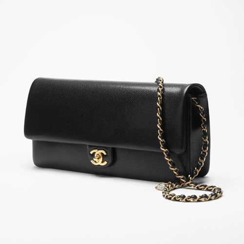 MAXI CLUTCH BAG-2