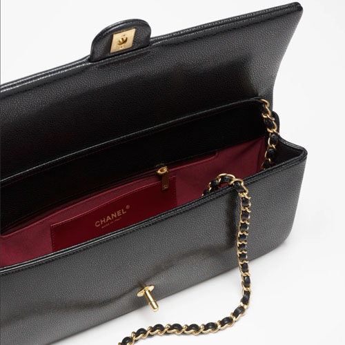 MAXI CLUTCH BAG-3