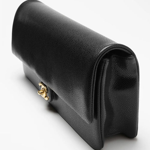 MAXI CLUTCH BAG-4