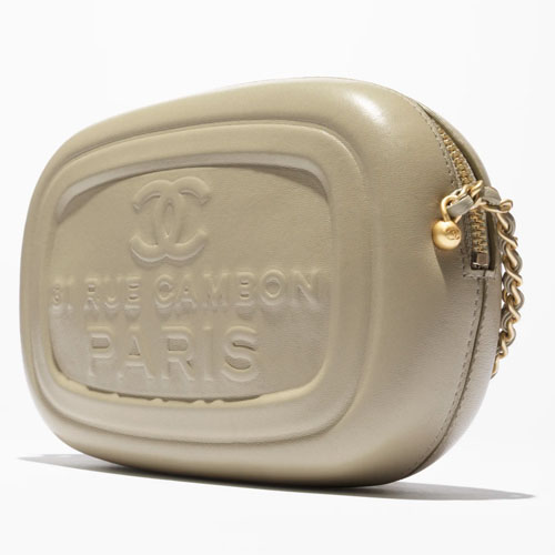 MINI CAMERA CASE-4