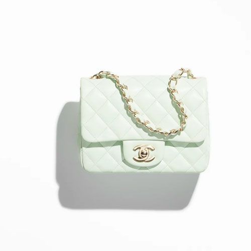 MINI CLASSIC HANDBAG-1