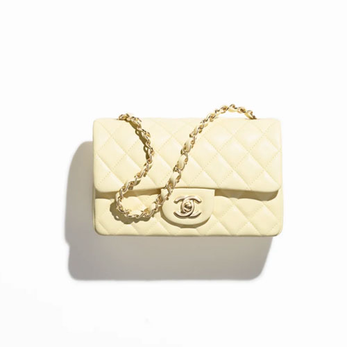 MINI CLASSIC HANDBAG-1