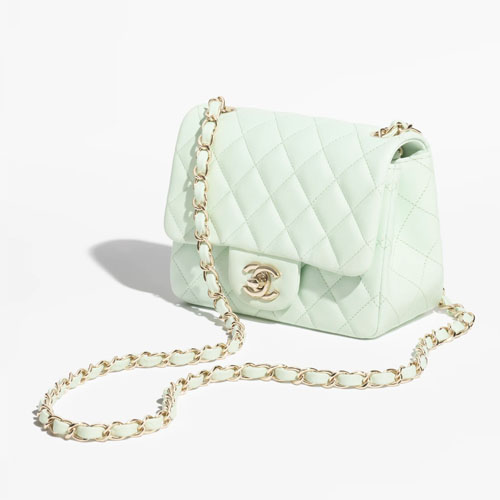 MINI CLASSIC HANDBAG-2