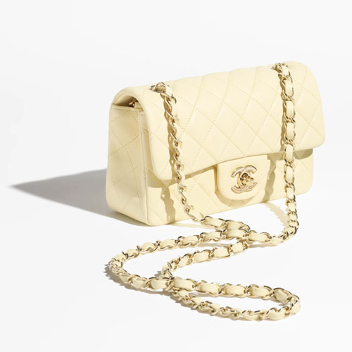 MINI CLASSIC HANDBAG-2