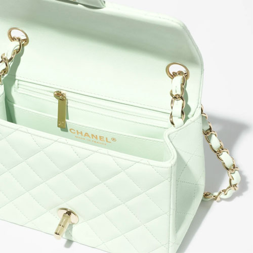 MINI CLASSIC HANDBAG-3