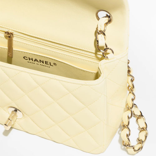 MINI CLASSIC HANDBAG-3