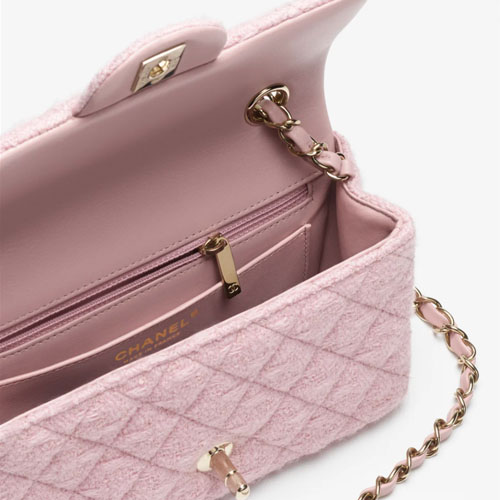 MINI CLASSIC HANDBAG-3