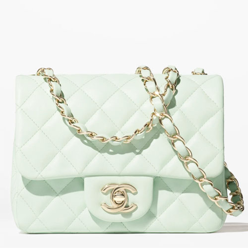 MINI CLASSIC HANDBAG-4