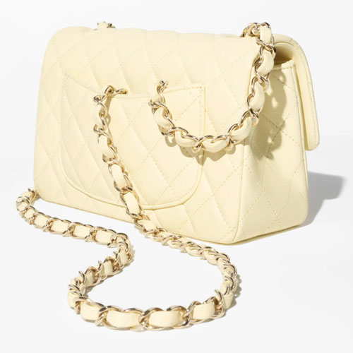 MINI CLASSIC HANDBAG-4
