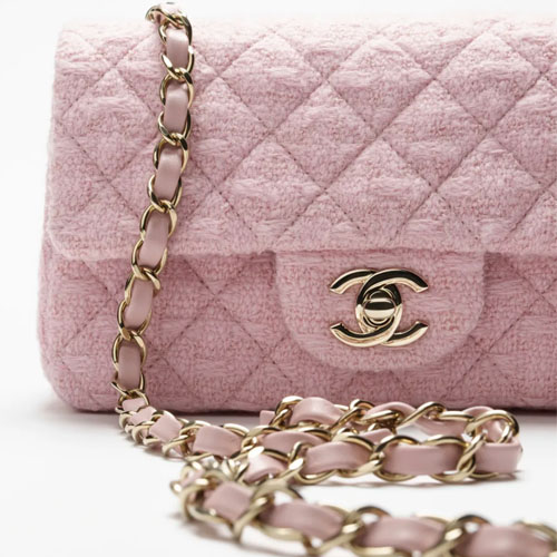 MINI CLASSIC HANDBAG-4