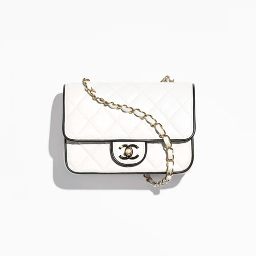 MINI FLAP BAG-1