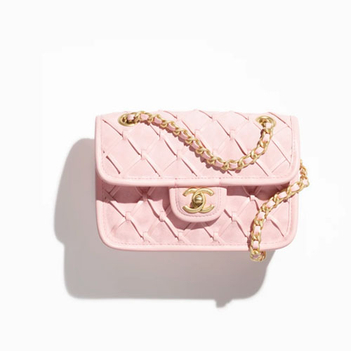 MINI FLAP BAG-1