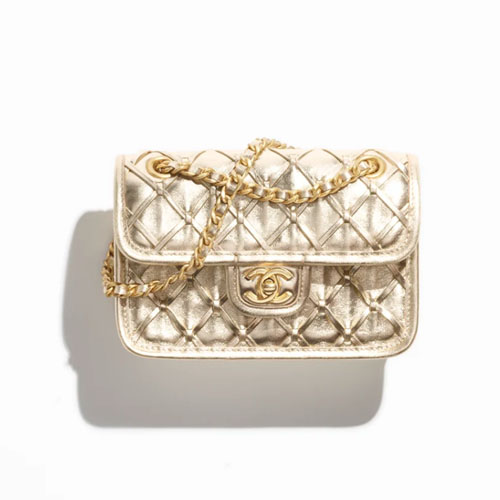 MINI FLAP BAG-1