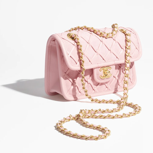 MINI FLAP BAG-2