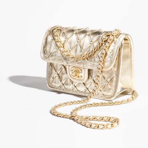 MINI FLAP BAG-2
