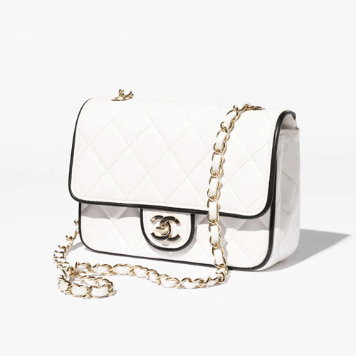 MINI FLAP BAG-2