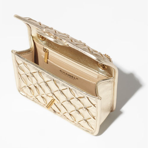 MINI FLAP BAG-3