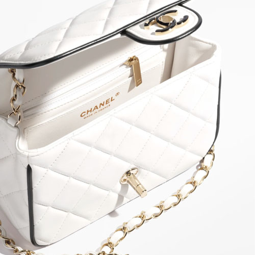 MINI FLAP BAG-3