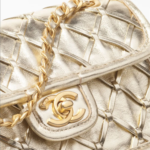 MINI FLAP BAG-4