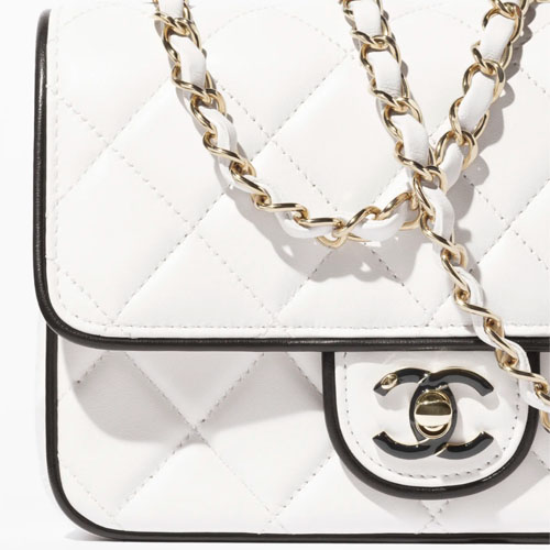 MINI FLAP BAG-4