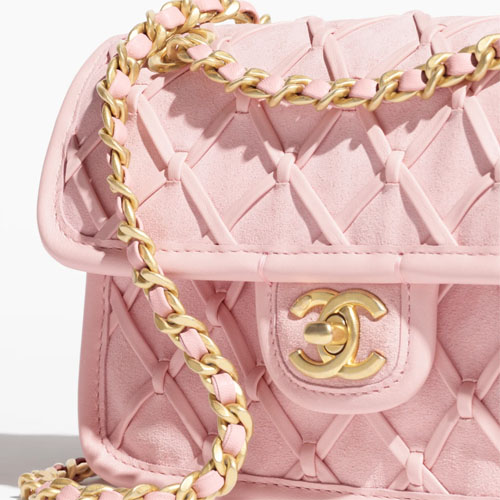 MINI FLAP BAG-4