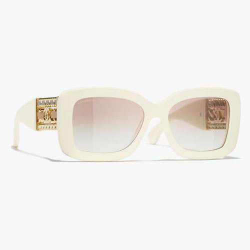 RECTANGLE SUNGLASSES-1