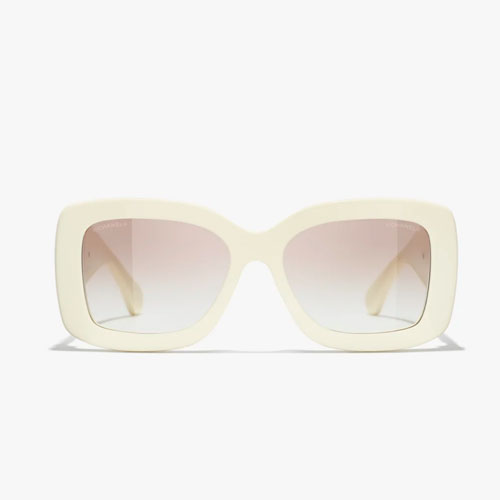 RECTANGLE SUNGLASSES-2