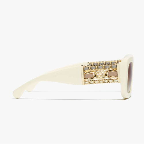 RECTANGLE SUNGLASSES-3