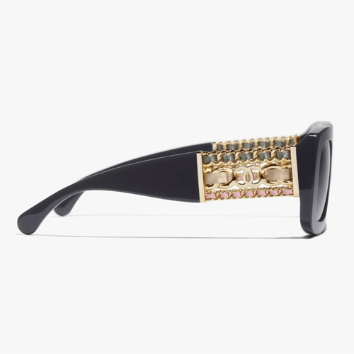 RECTANGLE SUNGLASSES-3