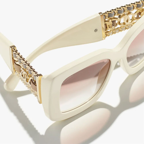 RECTANGLE SUNGLASSES-4