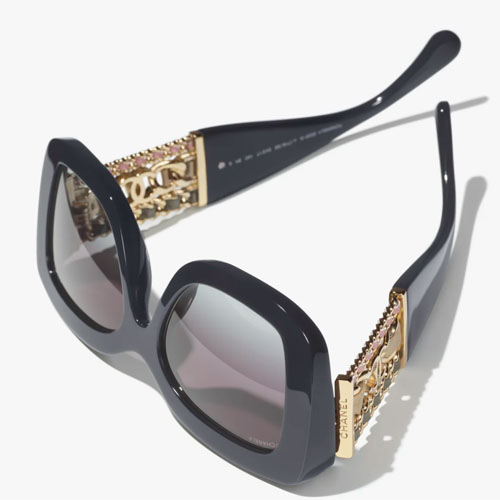 RECTANGLE SUNGLASSES-4