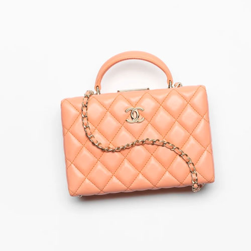 SMALL BOX BAG-1