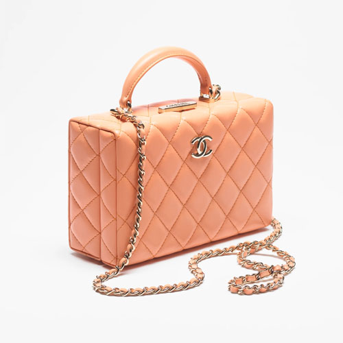 SMALL BOX BAG-2