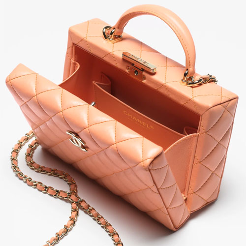 SMALL BOX BAG-3