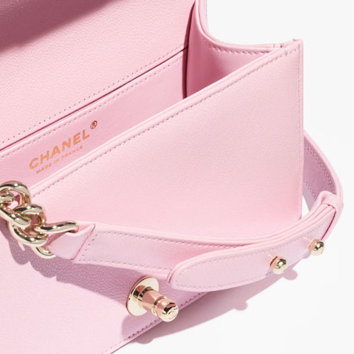 SMALL BOY CHANEL HANDBAG-3
