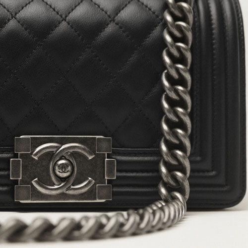SMALL BOY CHANEL HANDBAG-3