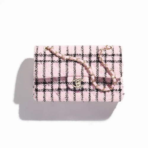 SMALL CLASSIC HANDBAG-1