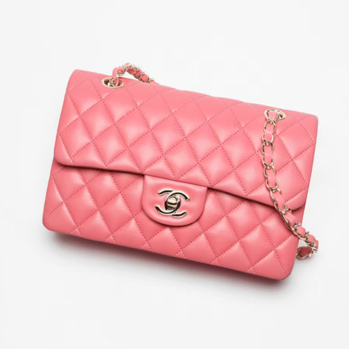 SMALL CLASSIC HANDBAG-2