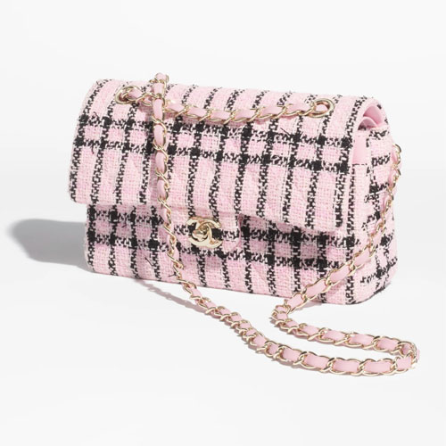 SMALL CLASSIC HANDBAG-2