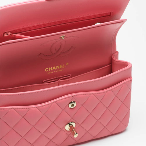 SMALL CLASSIC HANDBAG-3