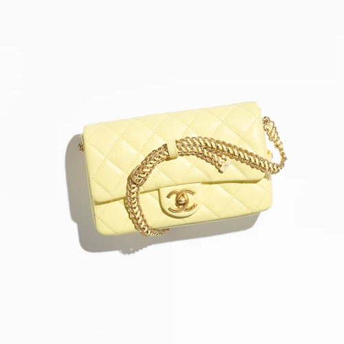 SMALL FLAP BAG-1