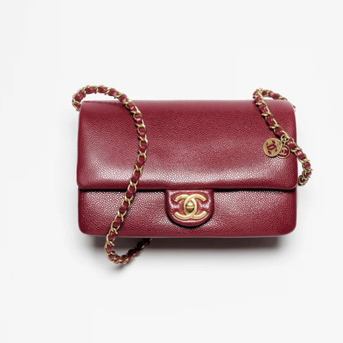 SMALL FLAP BAG-1